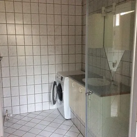 Holiday House Astrup Vakantiehuis