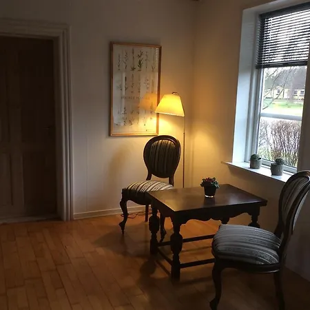 Vakantiehuis Holiday House Astrup *
