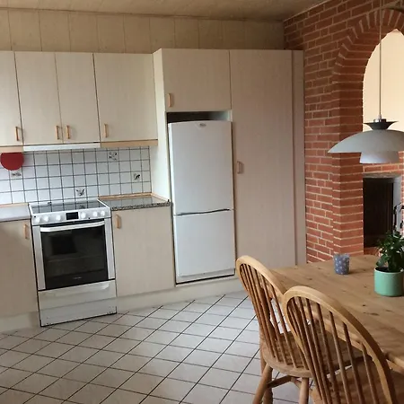 Holiday House Astrup