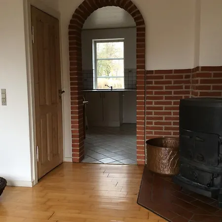 Holiday House Astrup Vakantiehuis *