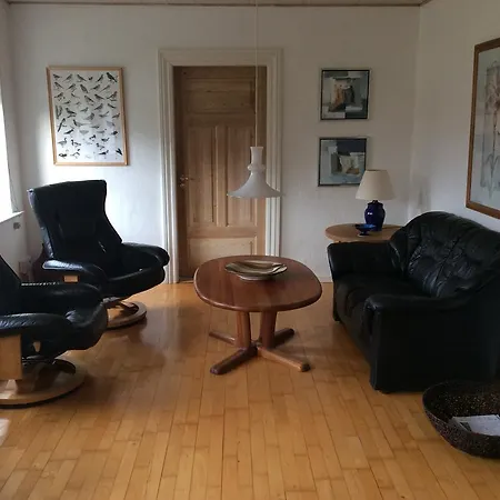 Vakantiehuis Holiday House Astrup