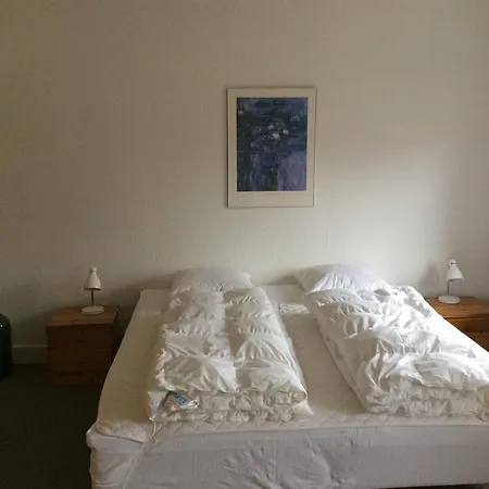 Holiday House Astrup * Skærbæk