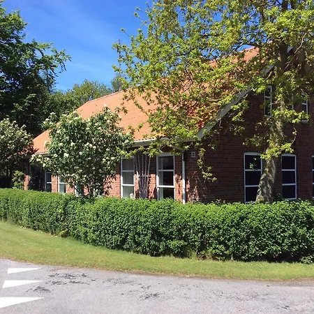 Vakantiehuis Holiday House Astrup Skærbæk
