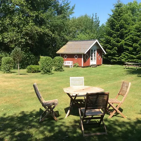 Holiday House Astrup Vakantiehuis *