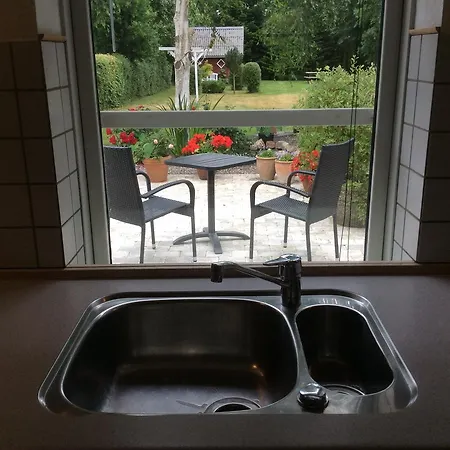 Holiday House Astrup Vakantiehuis *