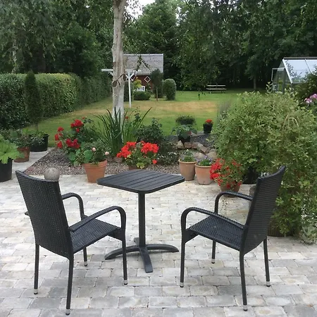 Holiday House Astrup Vakantiehuis Skærbæk