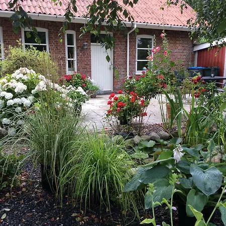 Holiday House Astrup Vakantiehuis Skærbæk